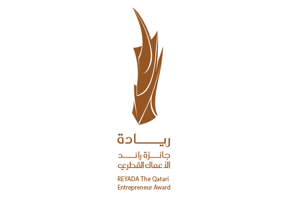 Reyada the Qatari Entrepreneur Award